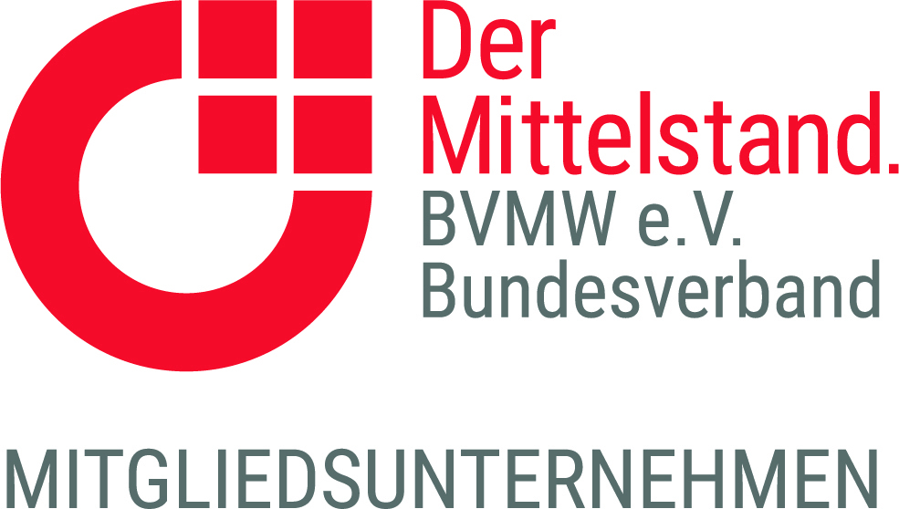BVMW Mitgliedsunternehmen